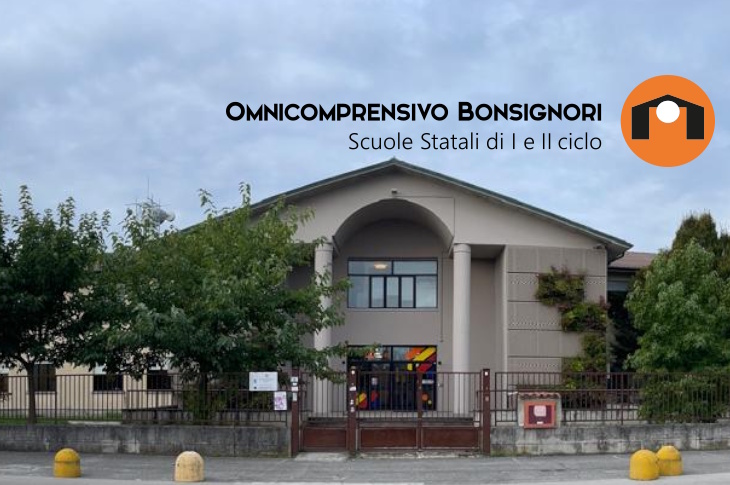 Benvenuti nel nuovo sito dell'Istituto OMNICOMPRENSIVO di REMEDELLO - BONSIGNORI