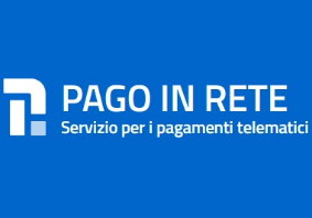 logo link Pago In Rete