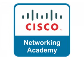 logo link CISCO