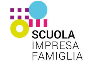 logo link Progetto SI – Scuola Impresa Famiglia